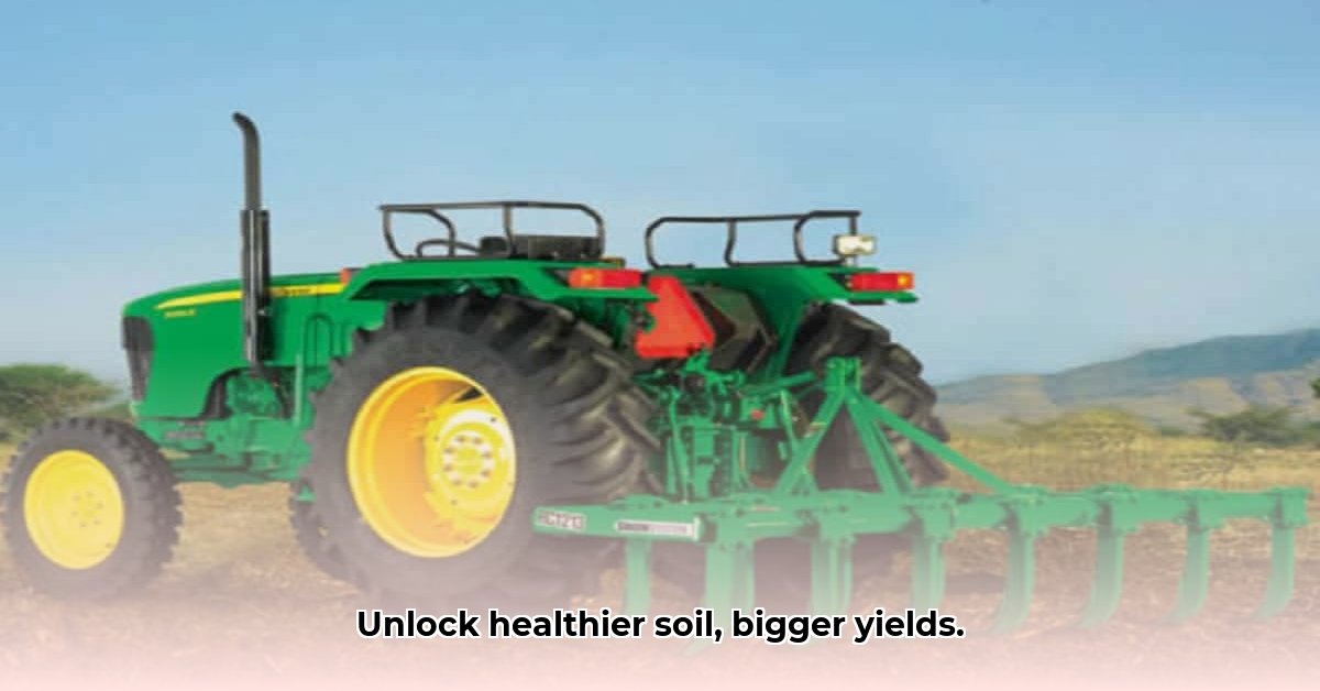 cultivator-tractor